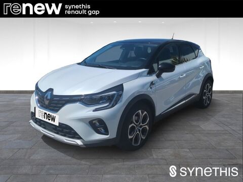 Annonce voiture Renault Captur 16490 €