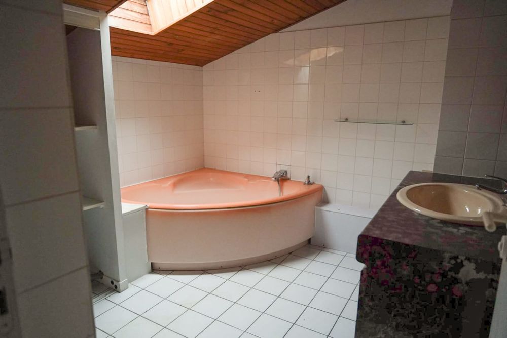 Vente Appartement AV T2 bis Toulouse quartier G.Peri, 60m2. Toulouse