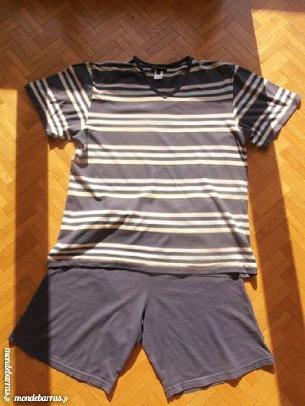 Pyjama ARMORLUX (V8) Vêtements