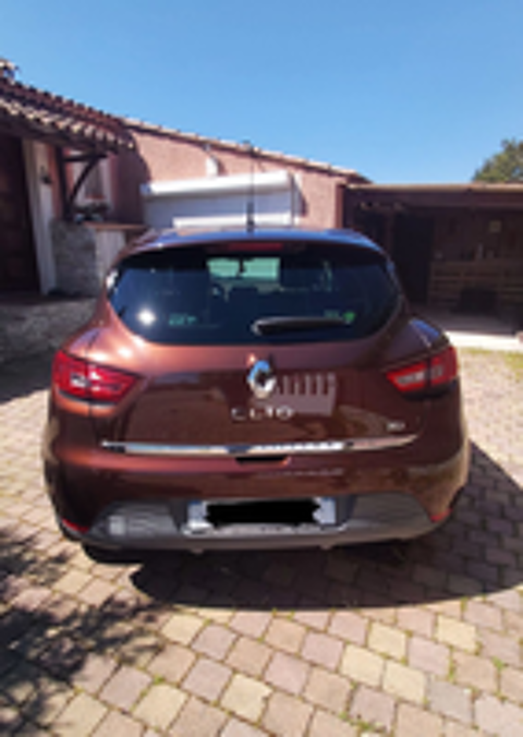 Clio IV dCi 90 Energy eco2 Business 90g 2012 occasion 