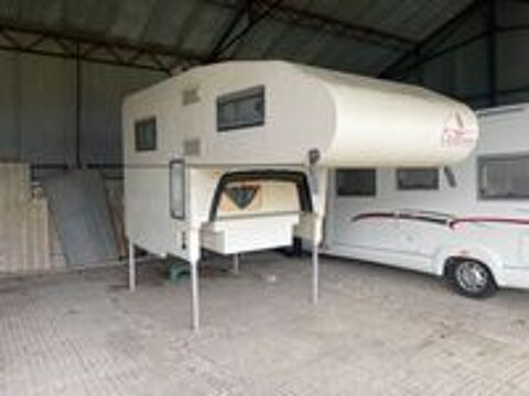  2001 occasion 16190 Montmoreau-Saint-Cybard