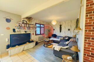  Maison � vendre 5 pi�ces 160 m�