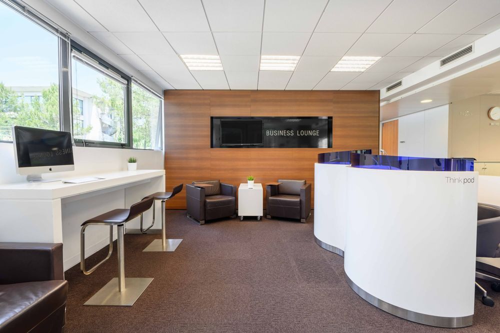  Espace de bureau tout compris pour vous-même et votre équipe à SOPHIA, Antipolis Mougins Mougins