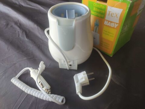 chauff biberon 10 Montescot (66)