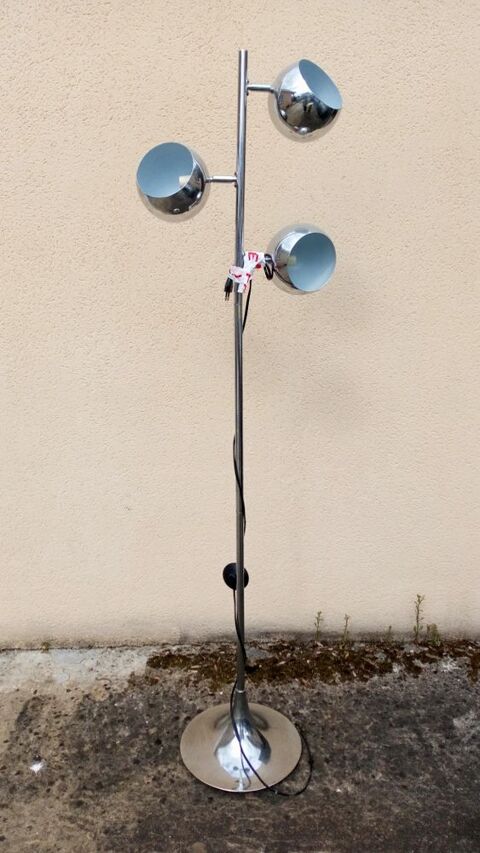 Luminaire halogne 3 lampes Conforama 10 Montauban (82)