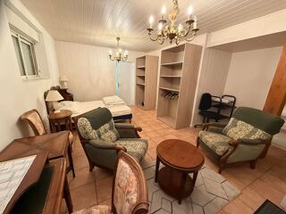  Appartement à louer 2 pièces 34 m²