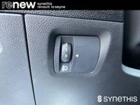 Sandero TCe 90 - 22 Stepway Confort 2022 occasion 83500 La Seyne-sur-Mer