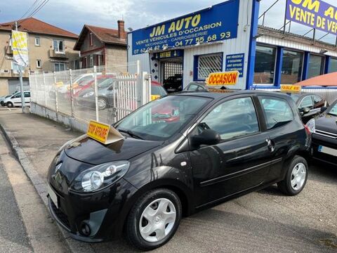 Commande autoradio RENAULT TWINGO II PHASE 1 d'occasion