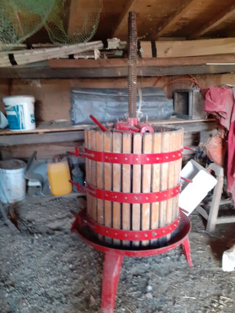 materiel viticole 0 Bouglon (47)