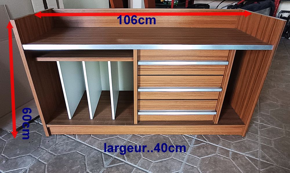 Meuble bureau Meubles