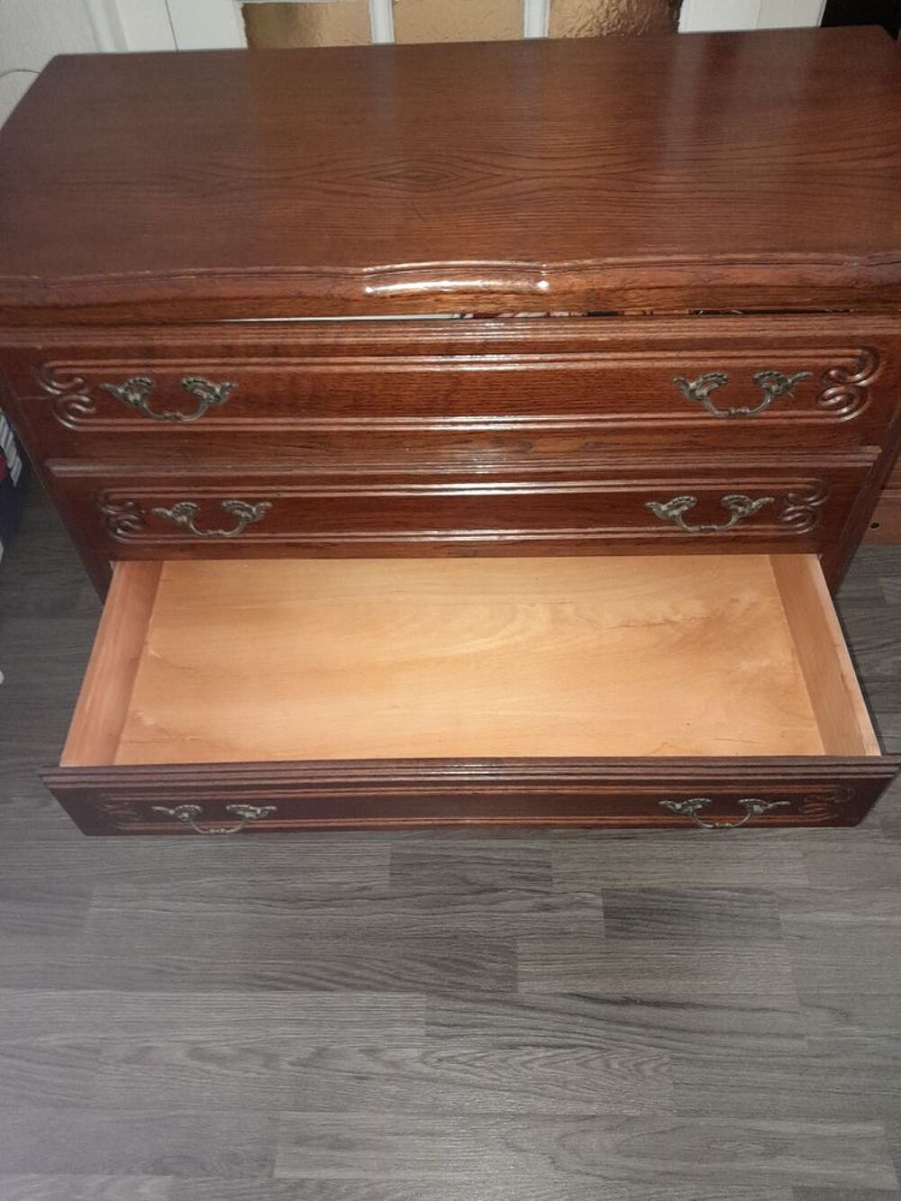 Commode 4 tiroir Meubles