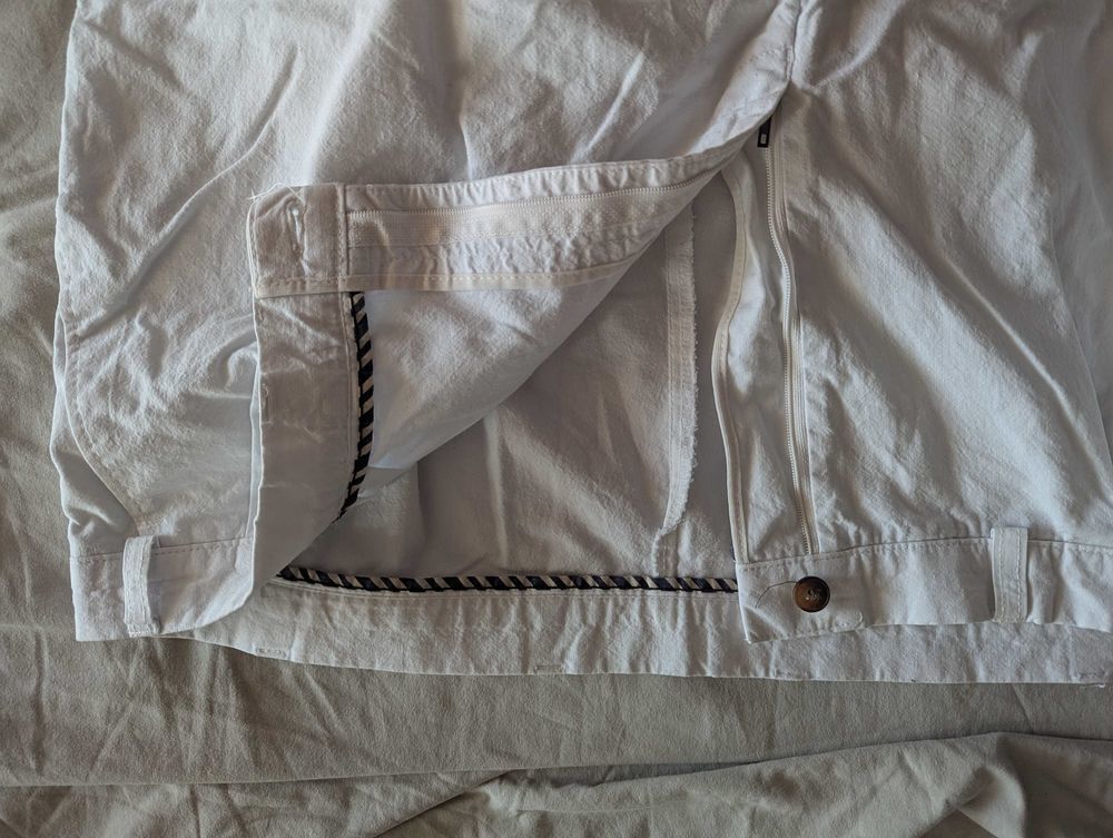 Short chino C&amp;A Vêtements