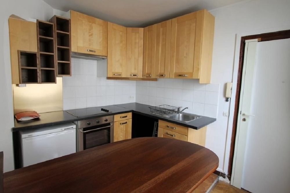 Location Appartement lumineux appartement 2P de 45m² 1 Parking Créteil
