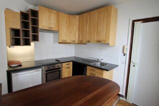  Appartement à louer 2 pièces 45 m² Créteil