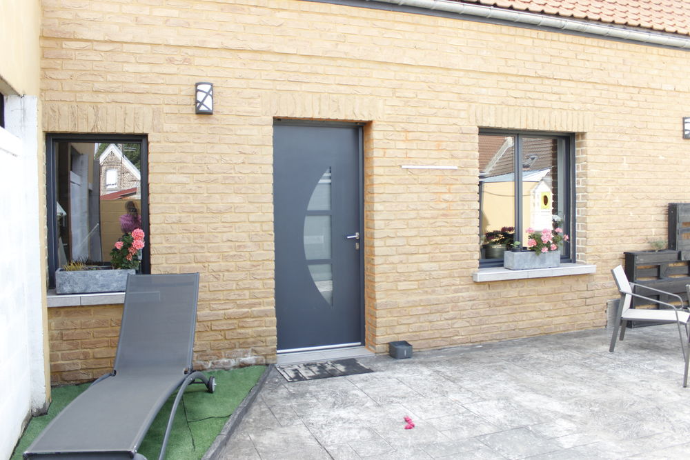 Vente Maison Une maison d'exception à Lécluse, prête à vous accueillir ! Lécluse