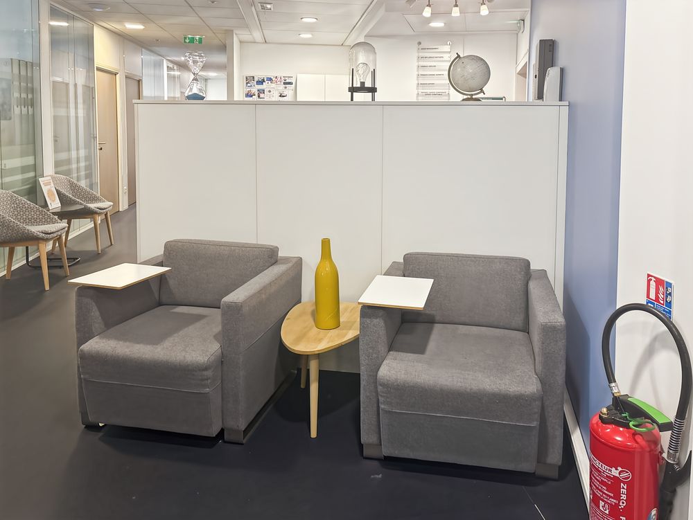   Réservez un bureau en espace ouvert à louer pour des entreprises de toutes tailles à FONTENAY-SOUS-BOIS, HQ, Val de Fontenay Fontenay-Sous-Bois Fontenay-sous-bois