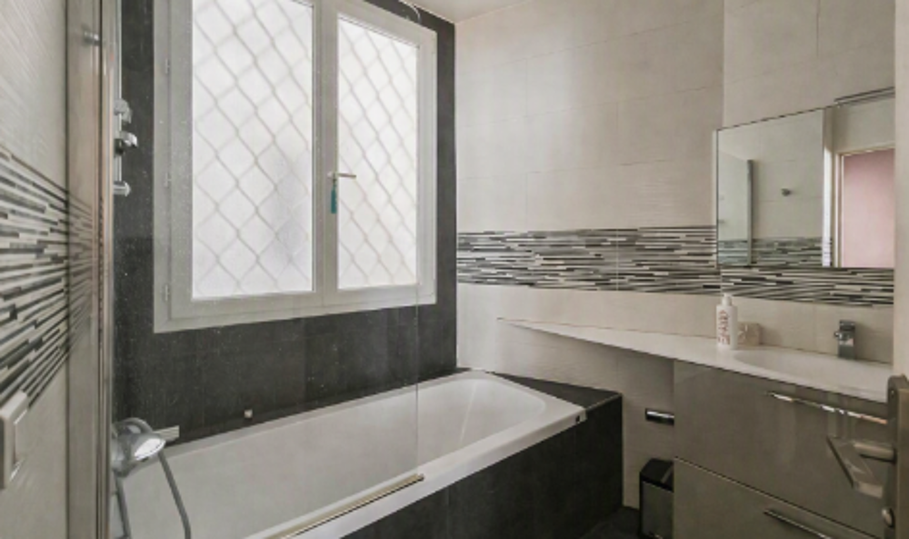 à vendre  Appartement Montrouge (92120)