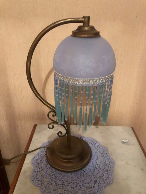 Lampe 20 Saint-Malo (35)