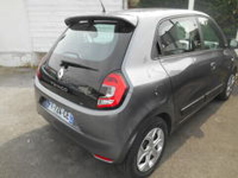 Twingo III TCe 95 Zen 2020 occasion 64600 Anglet