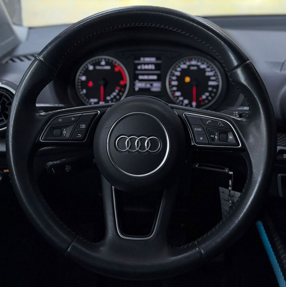 Q2 30 TDI 116 S tronic 7 Design 2019 occasion 81990 Puygouzon