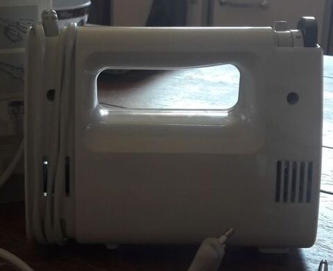 Mixer Batteur Philips HR1500 5 Beauchamp (95)