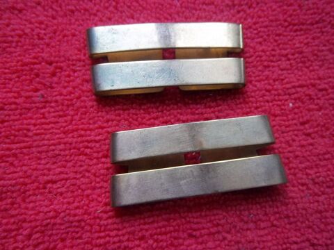 grade mtal de lieutenant (couleur  or ) 5 Lens (62)