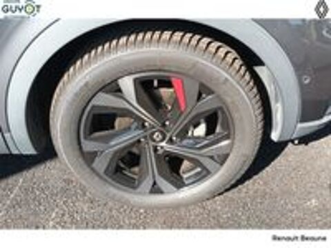 Arkana E-Tech hybride 145 R.S. Line Fast Track 2022 occasion 21200 Beaune