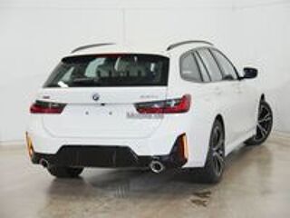 S&eacute;rie 3 Touring 330e xDrive 292 ch BVA8 M Sport 2022 occasion 69007 Lyon
