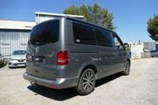 Caravelle 2.0 BiTDI 180 Courte DSG7 Confortline 2013 occasion 13600 La Ciotat