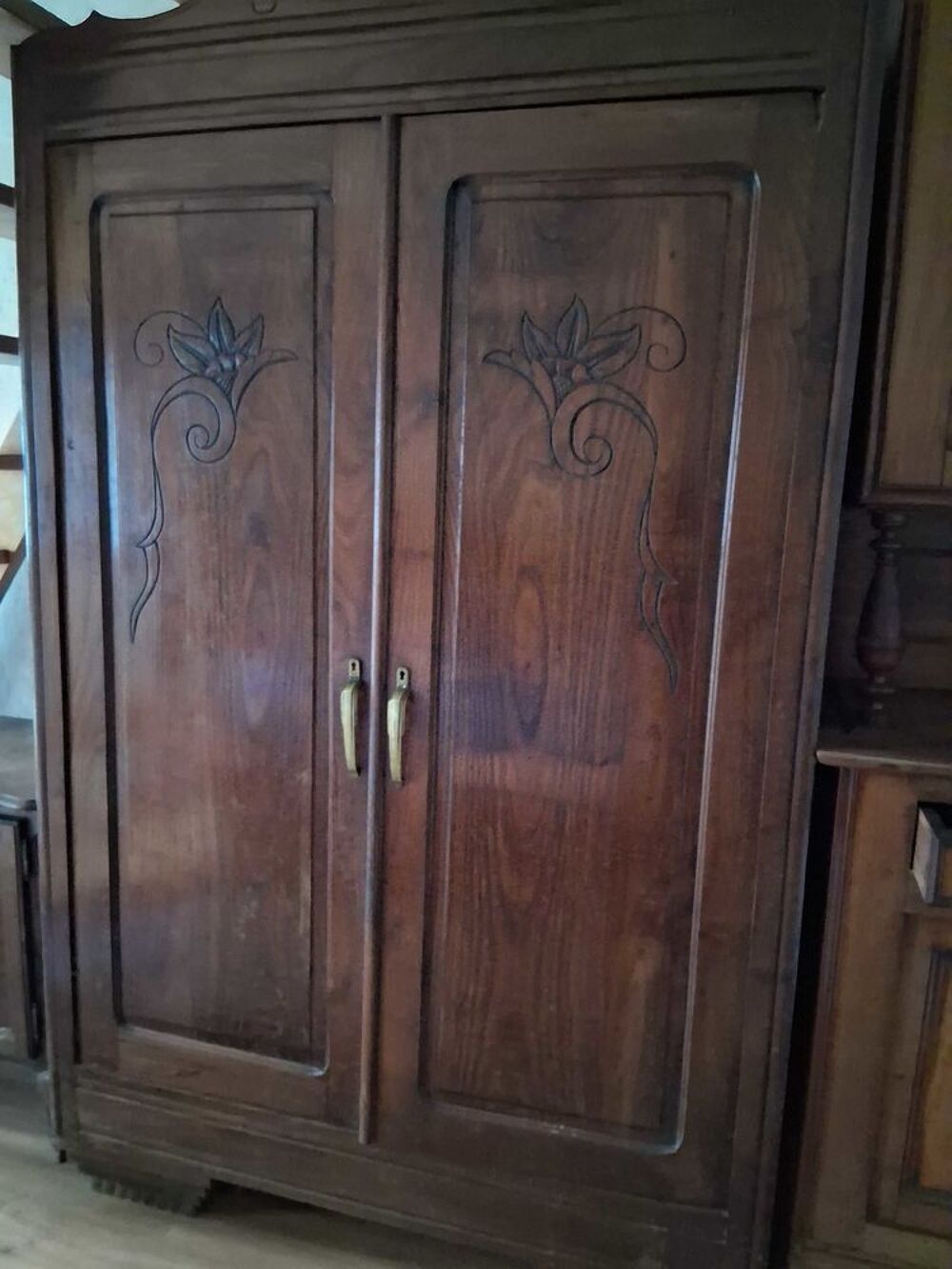ARMOIRE ANCIENNE Meubles