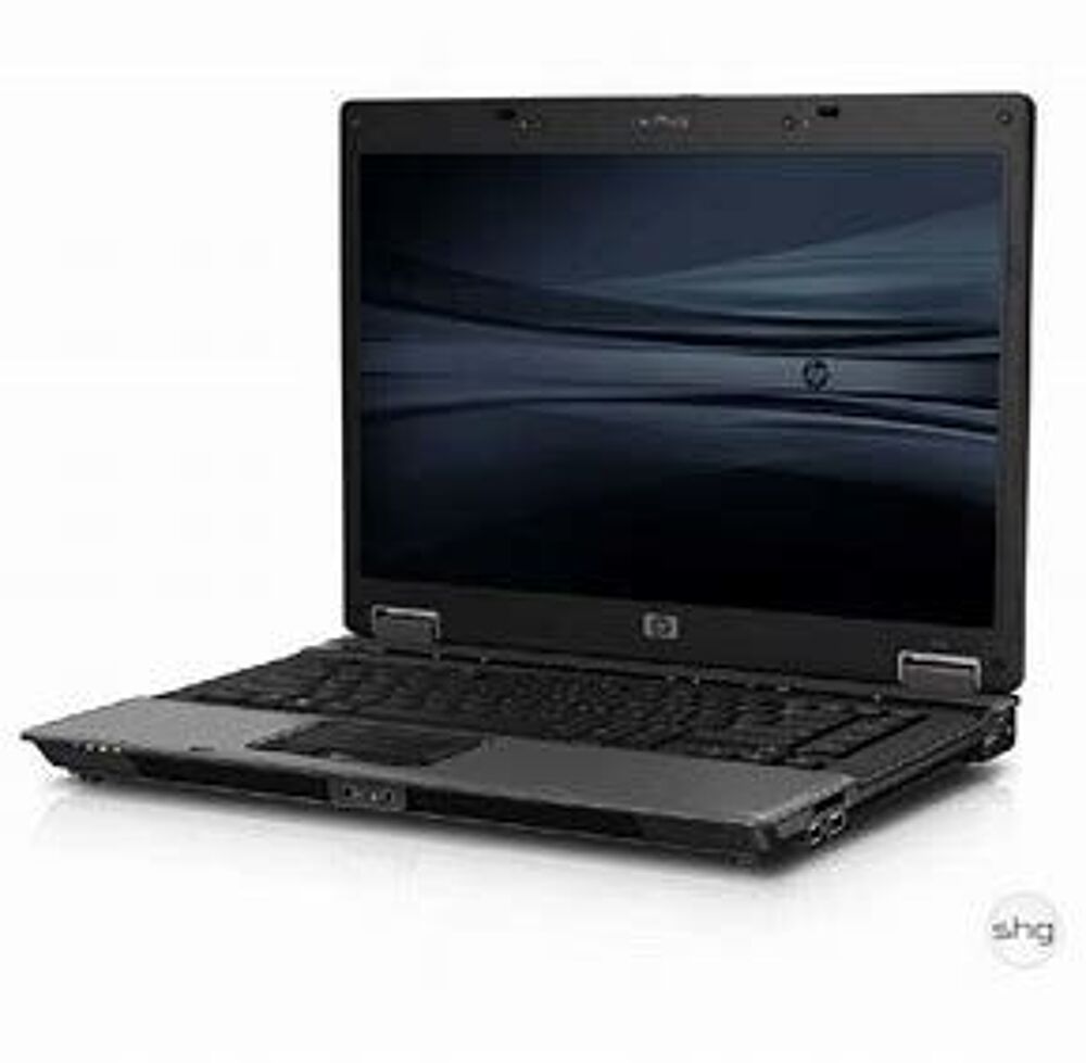 L'HP 6735b processeur AMD ? Windows 10 Turion X2 RM-70 (2.0 Matériel informatique