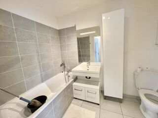  Appartement � vendre 2 pi�ces 47 m�