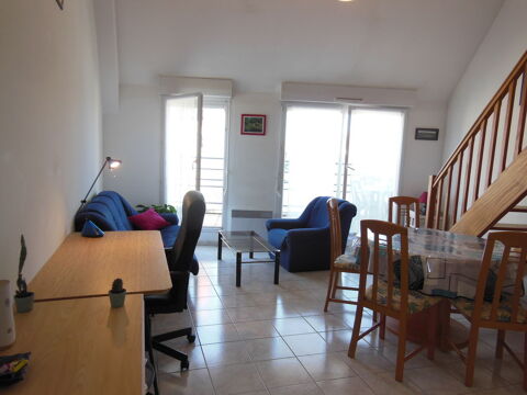  Appartement � louer 2 pi�ces 27 m�