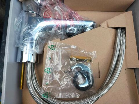 mitigeur bain/douche hansgrohe 75 Beauvoir (50)