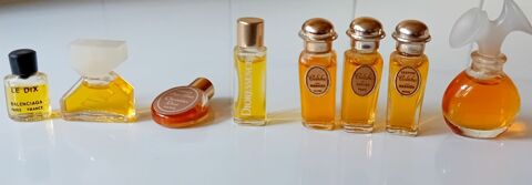 Miniatures de parfum SB � 5 � 5 Strasbourg (67)