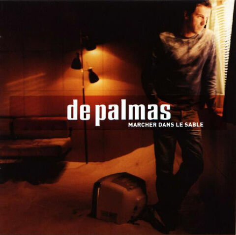 cd De Palmas Marcher Dans Le Sable (�tat neuf) 4 Martigues (13)