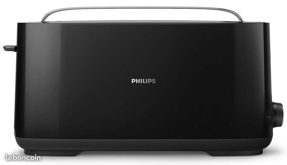 Toaster Philips-R&egrave;f: HD 2590 Electromnager