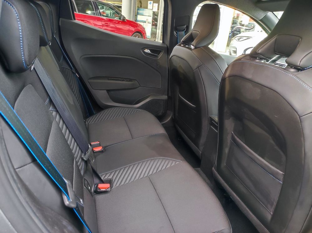 Clio V Clio TCe 90 ch GSR2 Esprit Alpine 2025 occasion 95520 Osny
