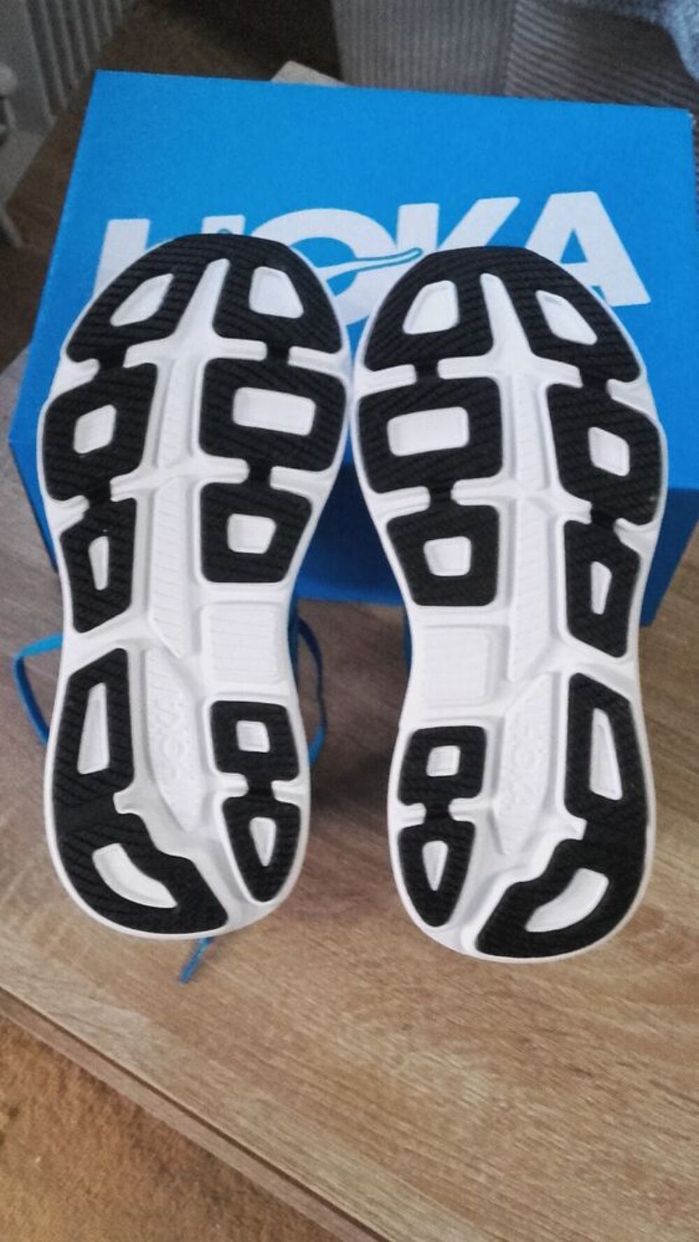 Hoka One One Bondi 9 Sports