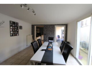  Maison à vendre 6 pièces 158 m²