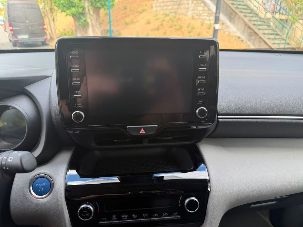 Yaris Cross Hybride 116h 2WD Design 2022 occasion 94340 Joinville-le-Pont