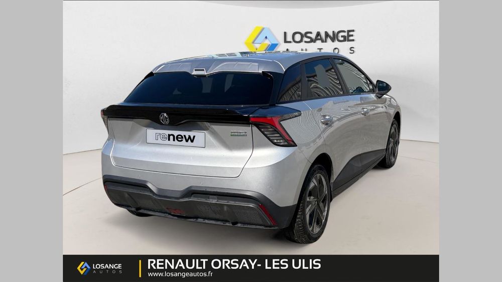 MG4 COMFORT 2023 occasion 91940 Les Ulis