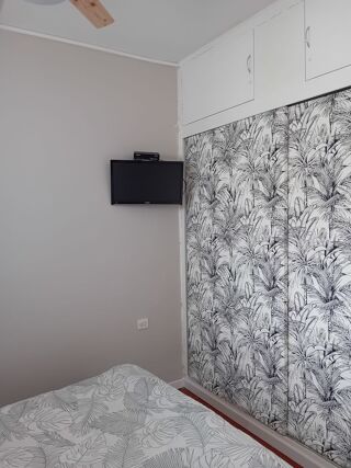  Appartement � louer 2 pi�ces 30 m� Roses, espagne