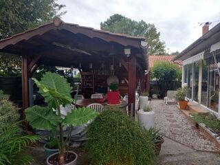  Maison à vendre 6 pièces 117 m²