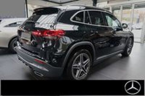 Classe GLA GLA 250 8G-DCT 4Matic AMG Line 2021 occasion 13124 Peypin