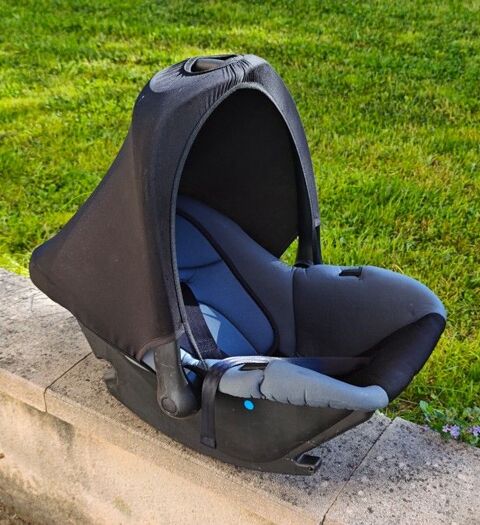 Coque b�b� 10 Metz (57)