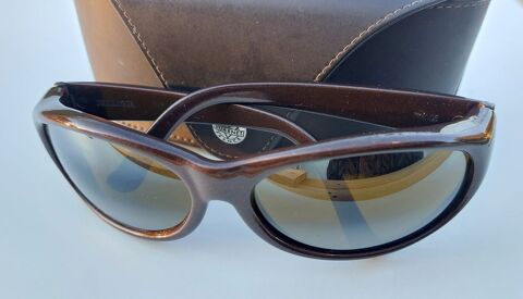 Lunettes de soleil Vuarnet Pouilloux 021, classe 4 NEUVES La Seyne-sur-Mer (83)