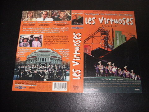 Film :   Les virtuoses   35 Saint-Médard-en-Jalles (33)