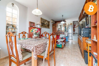  Chalet � vendre 3 pi�ces 55 m� Torrevieja