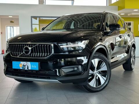 Annonce voiture Volvo XC40 29500 €